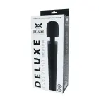 Pixey Deluxe Black Velvet – laetav võlukepp-massaažiseade – M — Foto 7