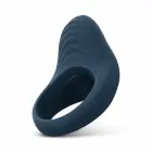 Boners Vibrating Ring with 10-Mode Stimulation System – Black — Photo 8