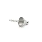 Kiotos Solid Penis Plug Umbrella – 8.2 cm — Photo 1