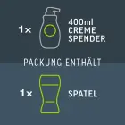 Veet Men Total Pro 400 ml Foto 5