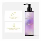 BodyGliss Lavender Whisper Massage Lube 150ml - Floral Scent, Dual Use — Foto 5