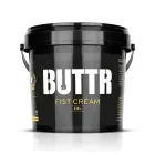 BUTTR fistinga krēms – 1000 ml — Foto 1