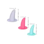 She-ology Advanced valkājamais dilatoru komplekts Foto 4