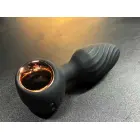 Aisi besisukantis analinis kištukas Photo