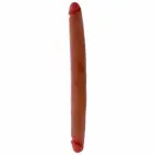 ToyJoy Get Real Double-Sided Dildo – 40 cm (15.7″) — Photo 1