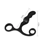 Ultimate Silicone P spot Teaser – 8.9 cm (3.5″) – Must — Foto 8