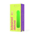 B Swish Bdesired Infinite Deluxe Vibrator – 16 cm (6.3″) – Pink — Photo 4