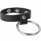 Darkness Premium Metal Ring System Black & Silver — Photo 2