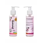 Romantic Stim 2-ühes massaažiõli ja librikant – 100 ml — Foto 3