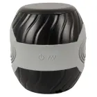 You2Toys Donut Masturbator – Vibrating – Black — Photo 5