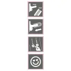 Suck-O-Mat - Hands-Free Masturbator - Black — Photo 6