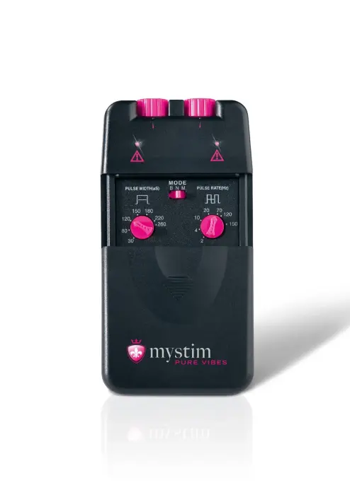 Mystim Tens Unit 3F Pure Vibes Foto 6