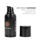 BRUMA Cupcake Flavor Sensation Balm intymaus gelis – 15 ml — Nuotrauka 4