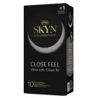 SKYN Close Feel Ultra-thin Condoms – 10 pcs — Photo 1