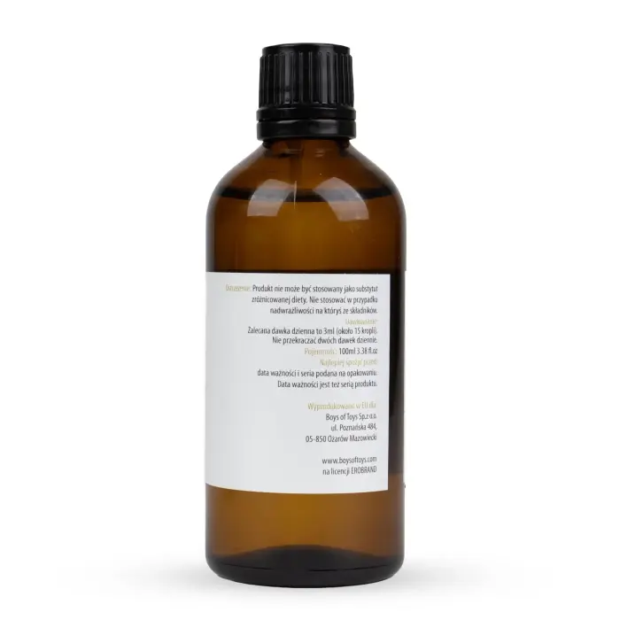 MyLove Ero-Elixir Concentrate Extra капли-афродизиак – 100 мл