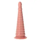 Extreme Burren Anal Plug – 32.5 cm (12.8″) – Skin — Photo 3