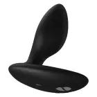 We-Vibe Ditto+ – app-controlled vibrating silicone plug – satin black — Photo 5