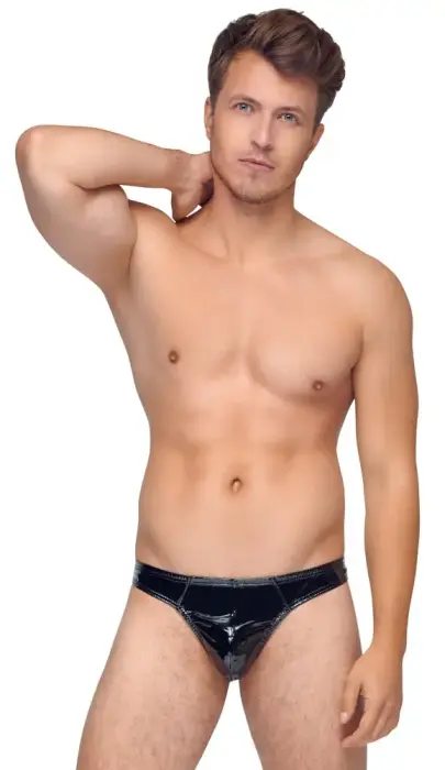 Black Level Rio stringi – XL Foto 4