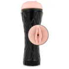 Jamyjob Vagīnas masturbators – 23.5 cm (9.3″) — Foto 6