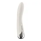 Вращающийся вибратор для точки G Spinning Vibe 1 – 18 см (7″) – телесный — Фото 3