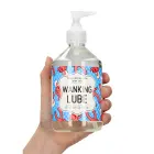 S-Line Wanking Lube veepõhine librikant – 500 ml — Foto 4