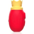 INTENSE Red Clitoral Stimulator – Red — Photo 7
