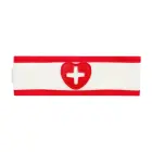 Bedroom Fantasy - 8 Piece Nurse Costume Set – White Photo