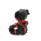 EDDY BDSM Teddy Red — Photo 4