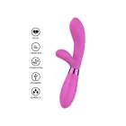 TOYJOY Jingle Fiesta кролик-вибратор – фиолетовый — Фото 5