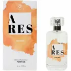Secret Play Ares feromonu smaržas vīriešiem – 50 ml — Foto 1
