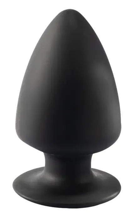 SilexD Premium silikona spraudnis – L Foto 2