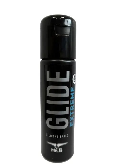 Mister B GLIDE Extreme силиконовый лубрикант – 100 мл