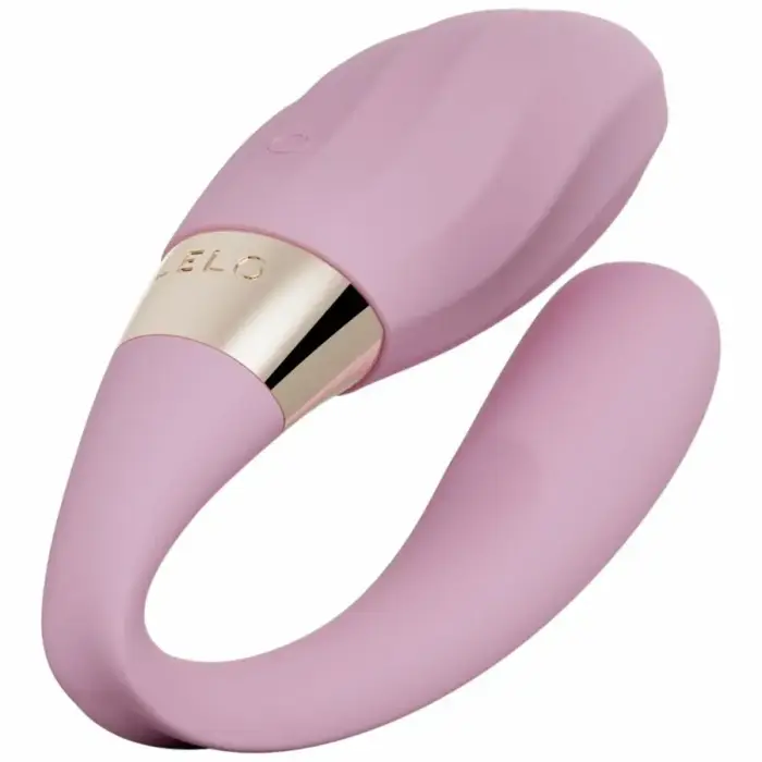 LELO TIANI TWIST вибратор для пар – розовый
