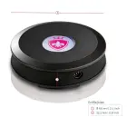 Sultry Sub E-Stim Receiver with Remote Control — Photo 4