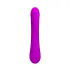 PRETTY LOVE Clement 30 funkciju truša vibrators – 21 cm (8.3″) – rozā — Foto 5