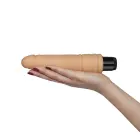 Xtreme Feel Realistlik vibraator – 20 cm (7.5″) – nahavärvi — Foto 3