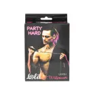 Leash Party Hard Willpower Foto 1