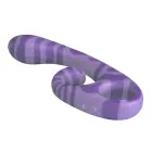 Pretty Love Sumner Dual Vibrator – Purple — Photo 4