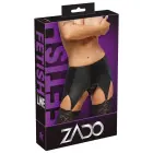 ZADO ādas zeķturis – XL — Foto 1