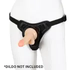 Kiotos BDSM Suction Cup Harness — Photo 8