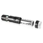 Pipedream Extreme Roto-Bator Intymus besisukantis burnos masturbatorius 24.1 cm — Nuotrauka 5