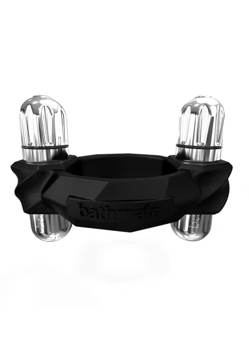Вакуумная помпа Bathmate HydroVibe – черный