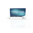 Power Tabs erekcijos maisto papildas – 10 kapsulių Photo