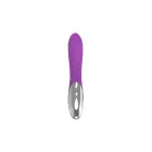 Toyz4Lovers ELYS Charm Move Rabbit Vibrator – 20 cm (8″) – Purple — Photo 3