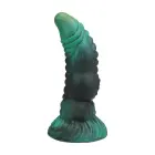 Fantasy Fuckers Green Serpent dildo – 25 cm (10″) – spalvotas — Nuotrauka 7