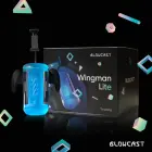 BLOWCAST Wingman Lite Автоматический мастурбатор — Фото 16