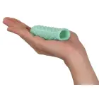 Arcwave Ghost Mint - Flexible Intimate Sleeve, 10 cm – Mint — Photo 8