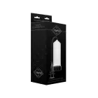 Pumped Deluxe Starter vaakumsüsteem – 21 cm – Läbipaistev — Foto 5