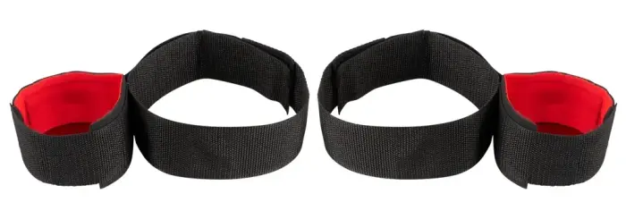 Fessel "Hand/Oberschenkel" Foto 3