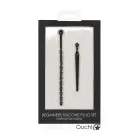 Sinner Gear Silicone Plug Set for Beginners – Black — Photo 2